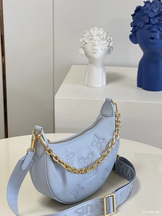 First bag THE MOON VUITTON OVER LOUIS 0803